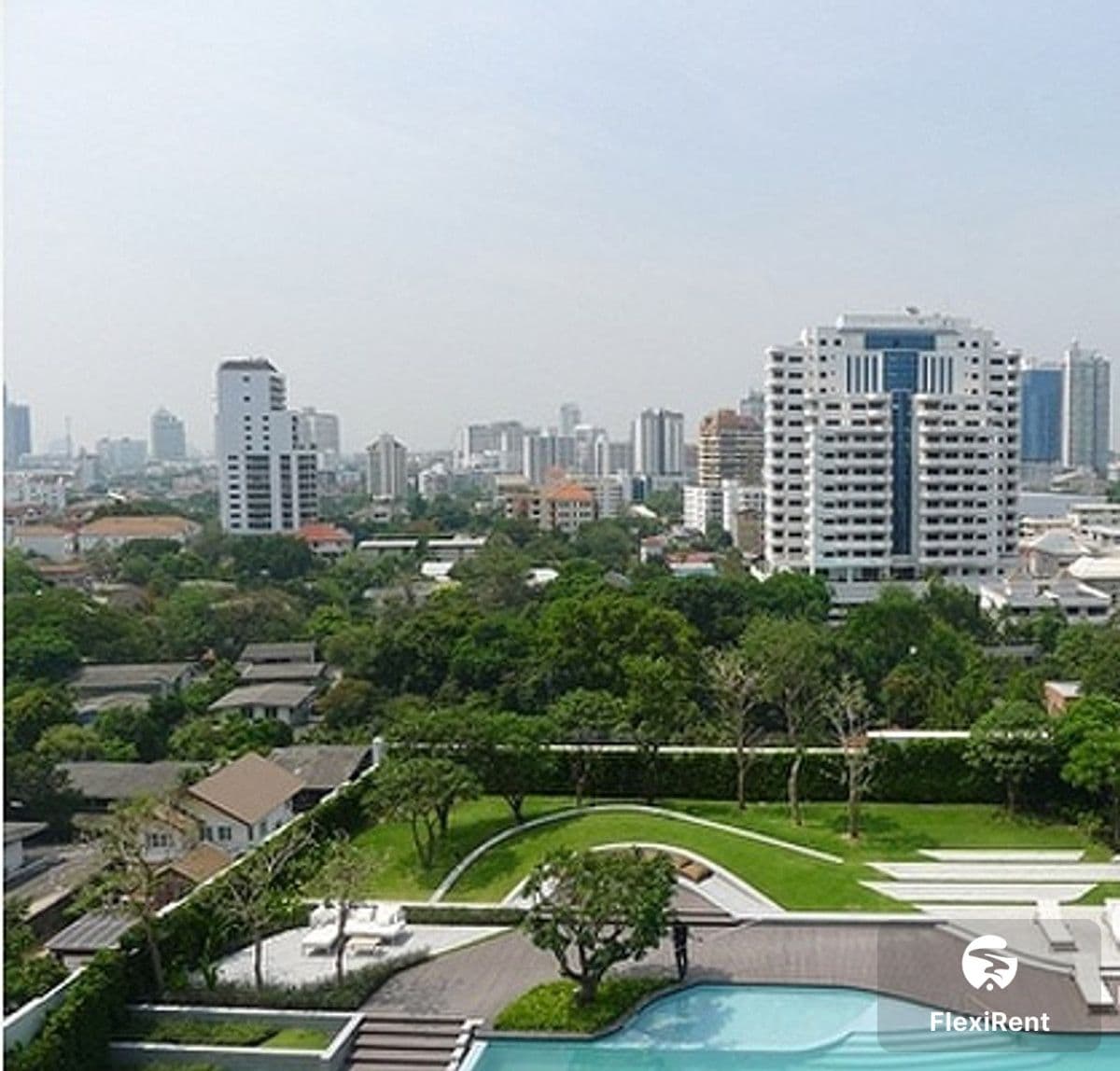 ซีล บาย แสนสิริ เอกมัย (Ceil By Sansiri (Ekamai)) รูปที่ 7