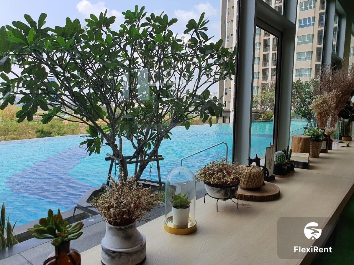ศุภาลัย เวอเรนด้า พระราม 9 (Supalai Veranda Rama 9) รูปที่ 13