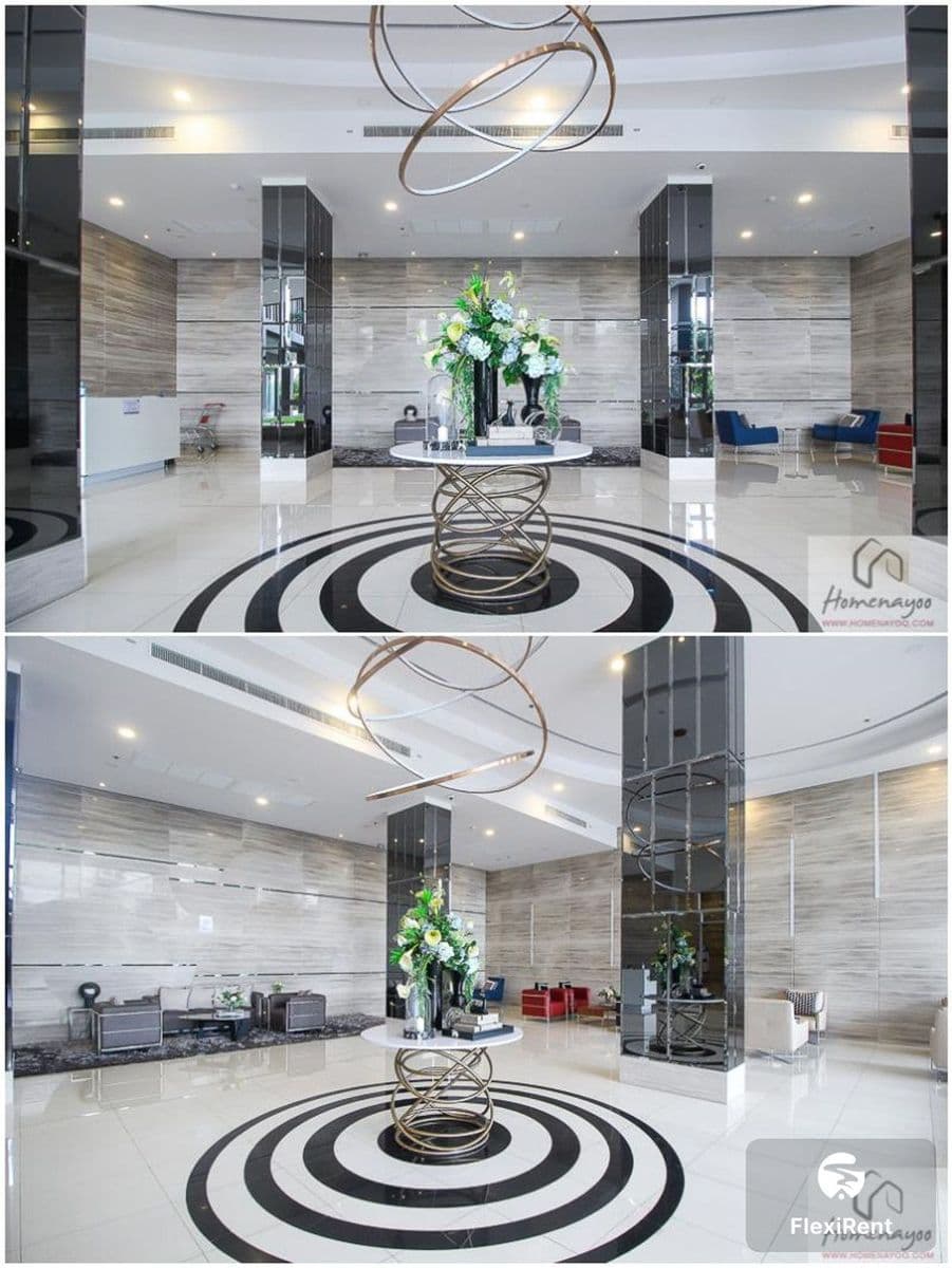 ศุภาลัย เวอเรนด้า พระราม 9 (Supalai Veranda Rama 9) รูปที่ 16