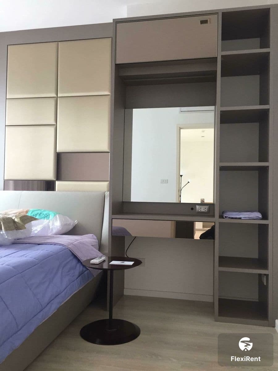 ควินน์ คอนโดมิเนียม (Quinn Condo) รูปที่ 6