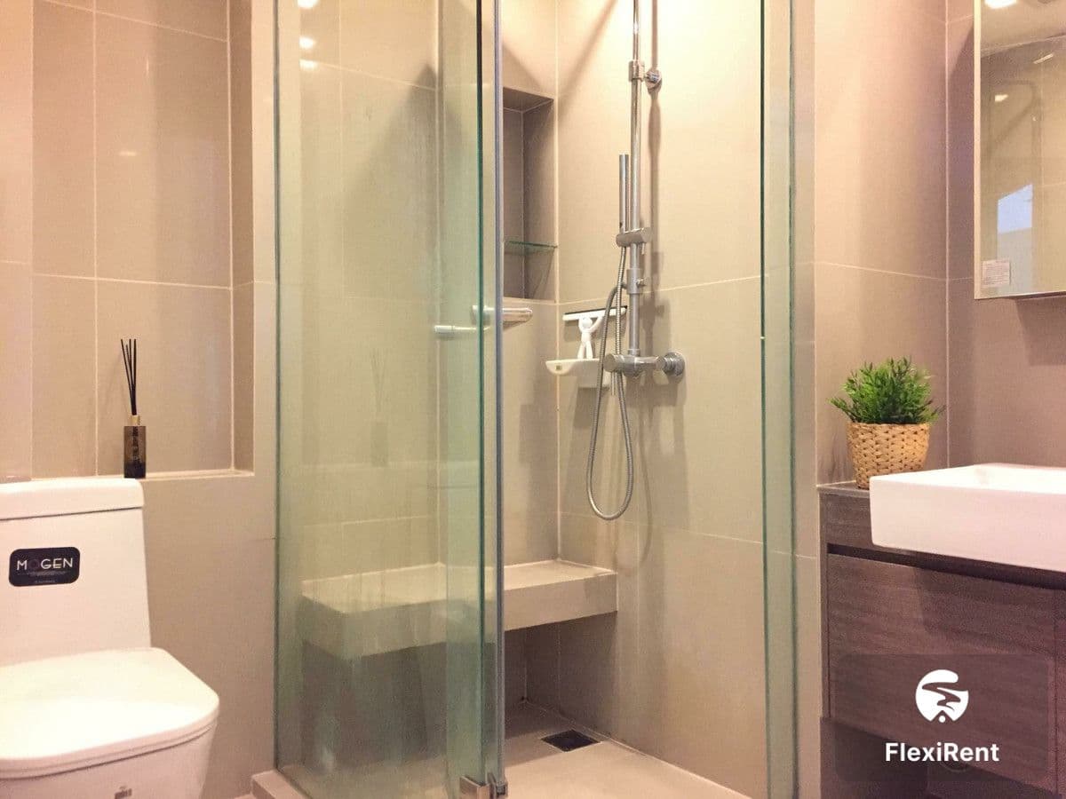 ควินน์ คอนโดมิเนียม (Quinn Condo) รูปที่ 7