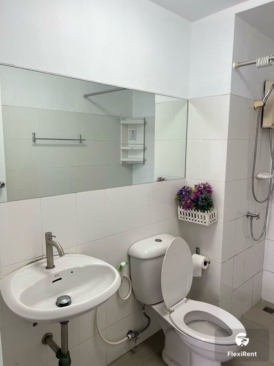 พลัมคอนโด นวมินทร์ (Plum Condo Nawamin) รูปที่ 9