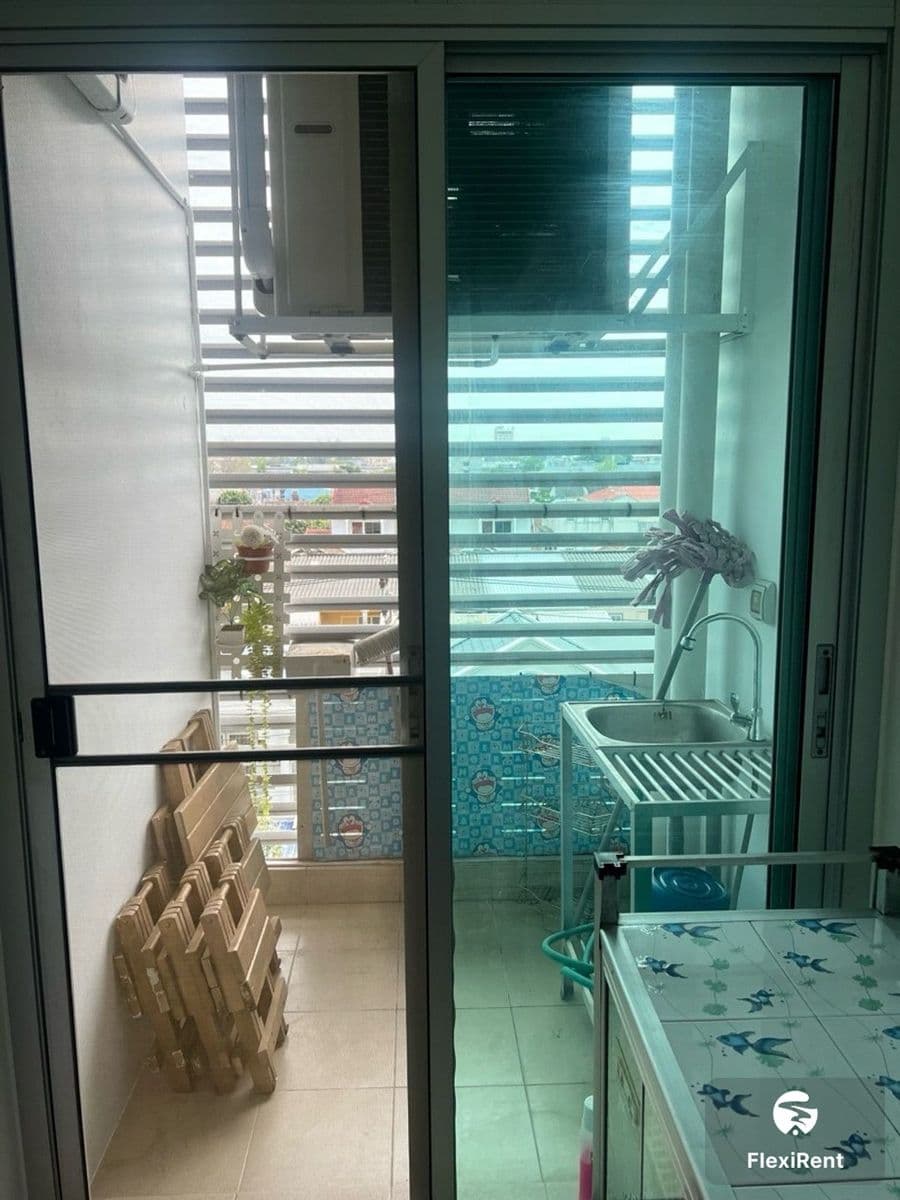 พลัมคอนโด นวมินทร์ (Plum Condo Nawamin) รูปที่ 7