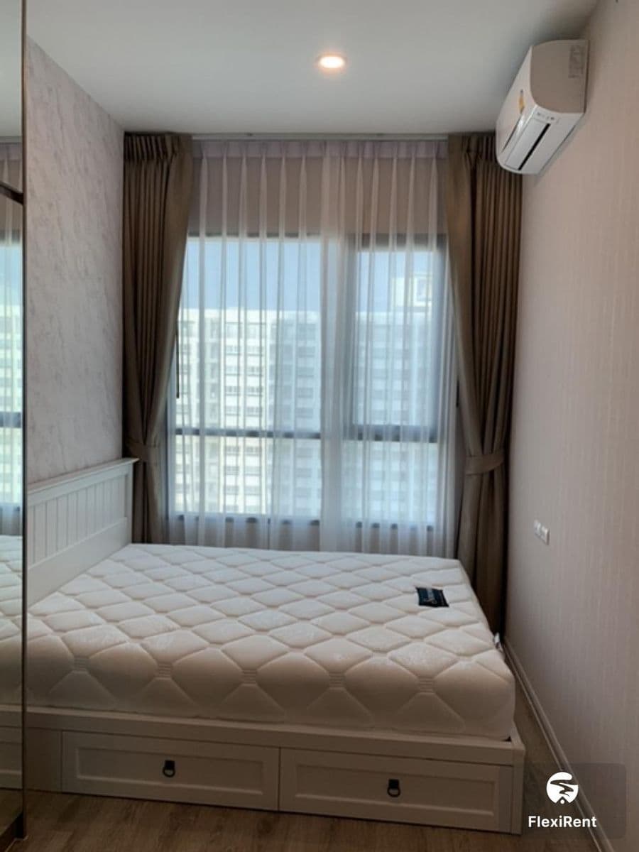 ไนท์บริดจ์ คอลลาจ รามคำแหง (Knightsbridge Collage Ramkhamhaeng) รูปที่ 9