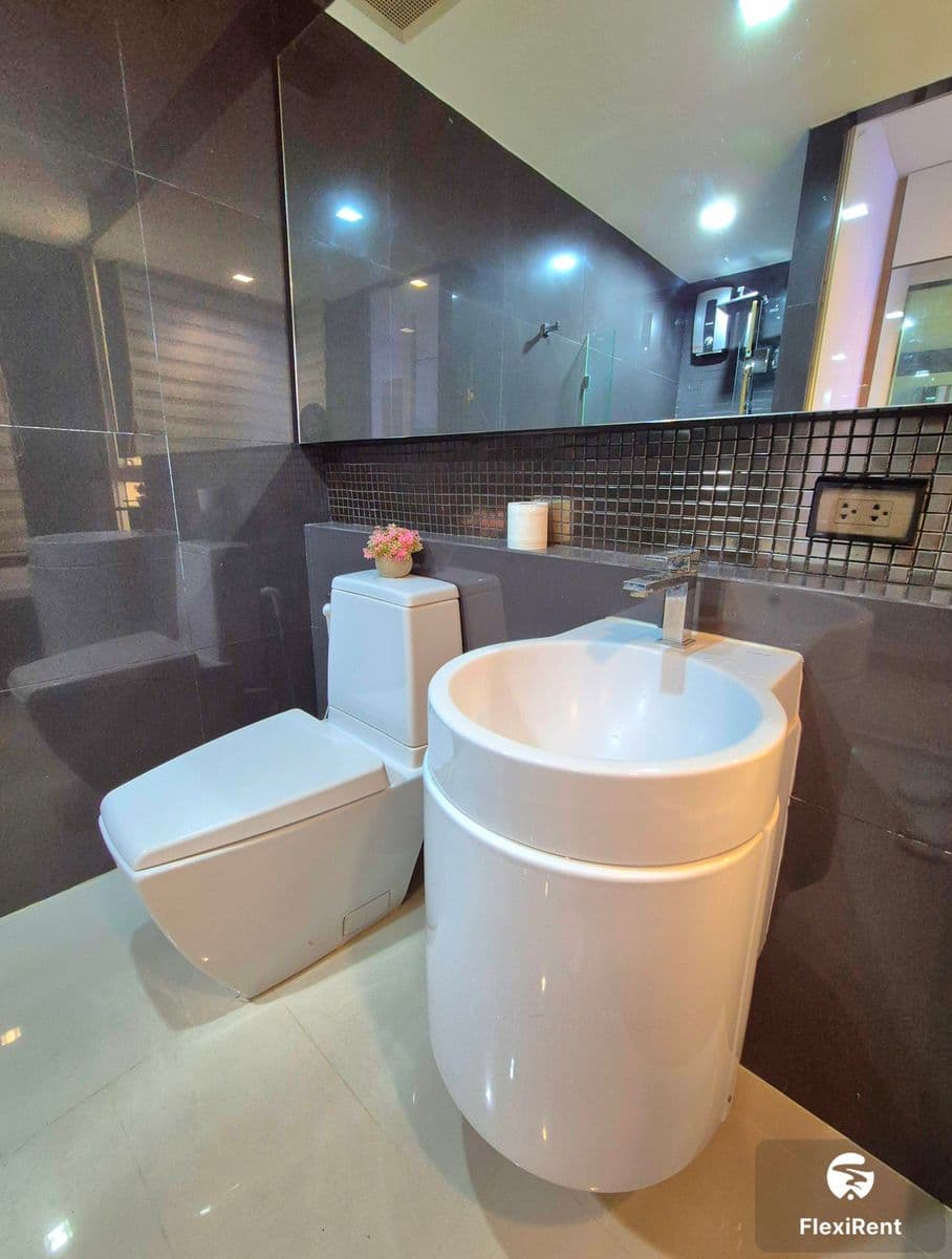 ริทึ่ม สุขุมวิท 50 (Rhythm Sukhumvit 50) รูปที่ 7