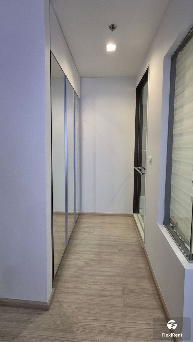 ริทึ่ม สุขุมวิท 50 (Rhythm Sukhumvit 50) รูปที่ 8