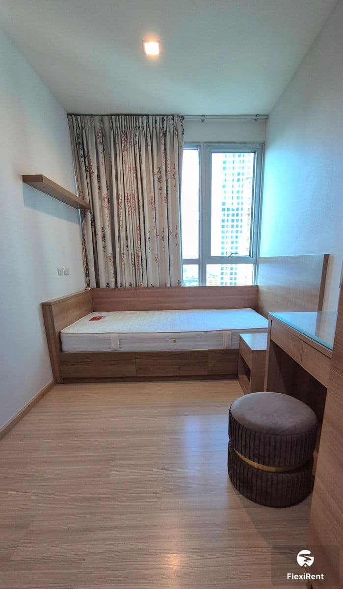 ริทึ่ม สุขุมวิท 50 (Rhythm Sukhumvit 50) รูปที่ 9