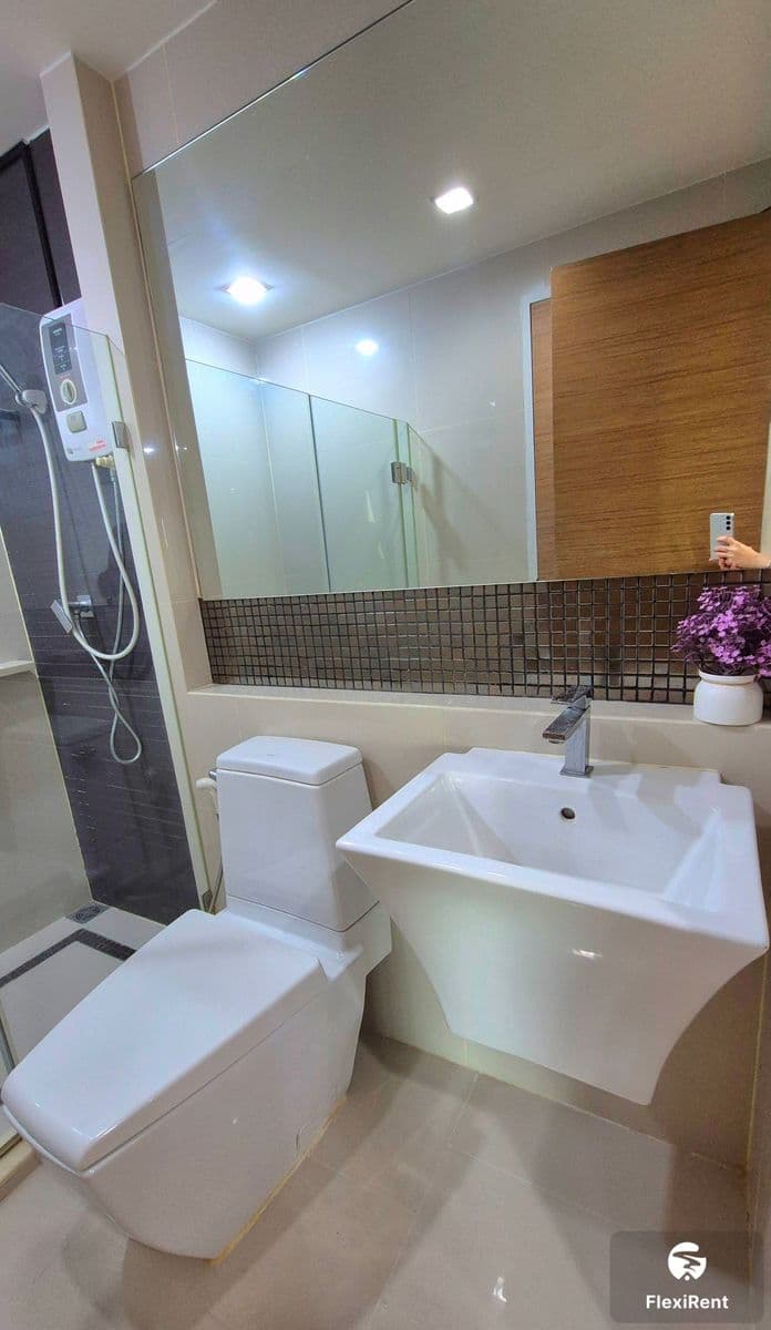 ริทึ่ม สุขุมวิท 50 (Rhythm Sukhumvit 50) รูปที่ 11