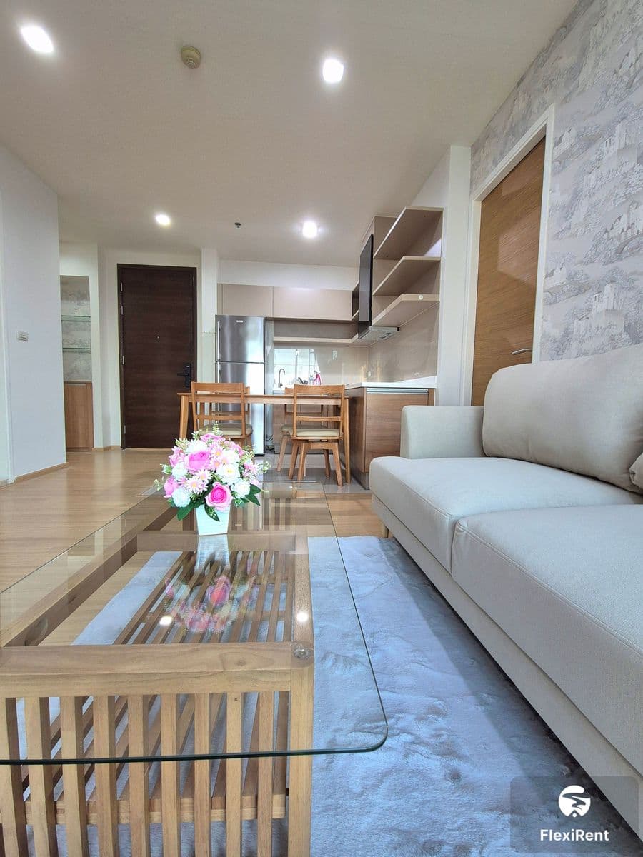 ริทึ่ม สุขุมวิท 50 (Rhythm Sukhumvit 50) รูปที่ 19