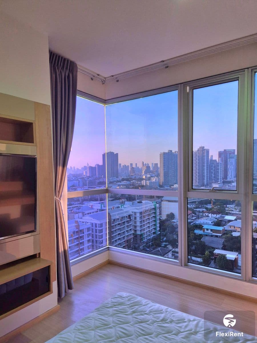 ริทึ่ม สุขุมวิท 50 (Rhythm Sukhumvit 50) รูปที่ 21