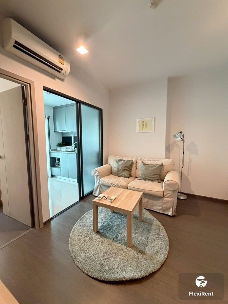 ไอดีโอ สุขุมวิท 93 (Ideo Sukhumvit 93) รูปที่ 9