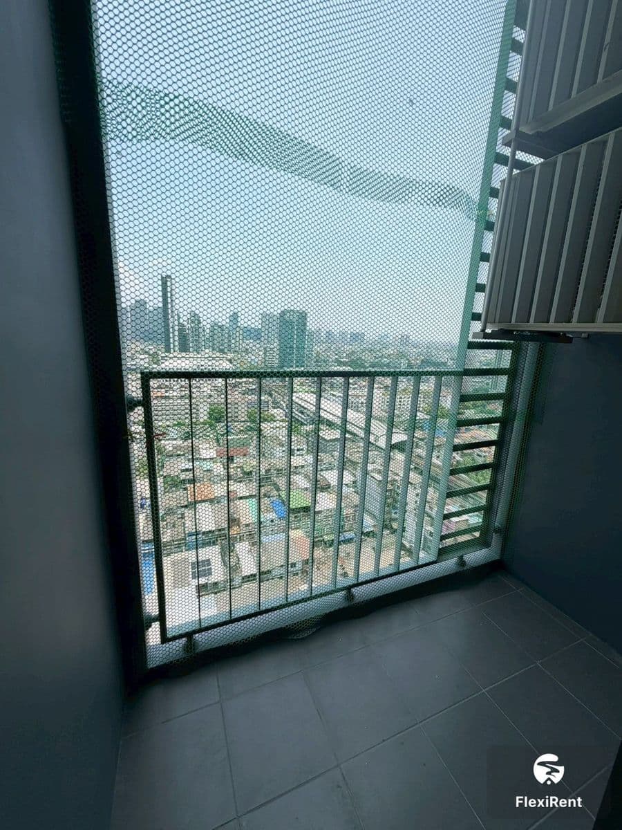 ไอดีโอ สุขุมวิท 93 (Ideo Sukhumvit 93) รูปที่ 15