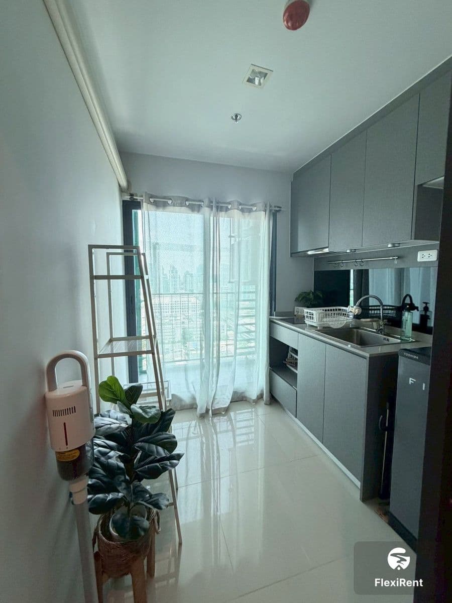 ไอดีโอ สุขุมวิท 93 (Ideo Sukhumvit 93) รูปที่ 16