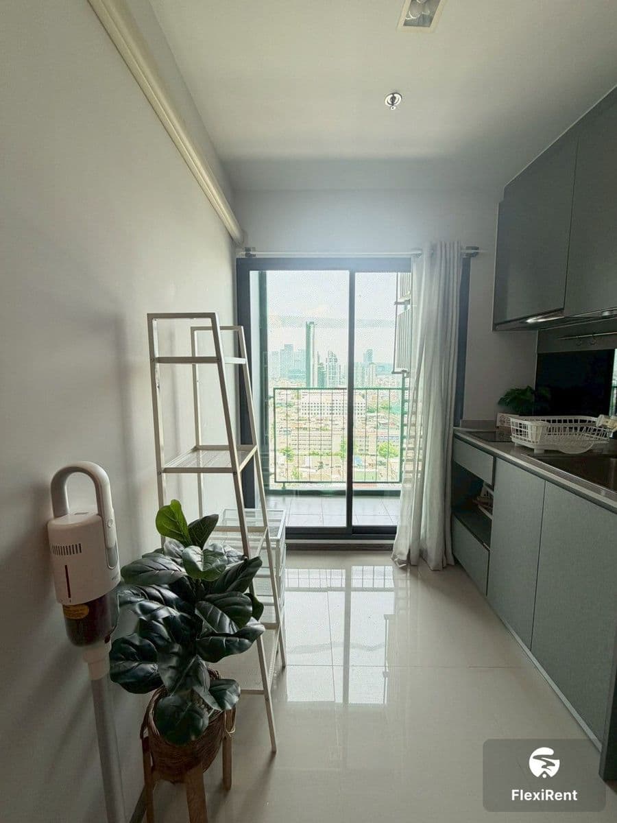 ไอดีโอ สุขุมวิท 93 (Ideo Sukhumvit 93) รูปที่ 21