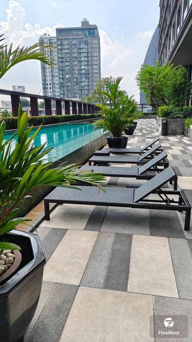 โนเบิล รีมิกซ์ สุขุมวิท 36 (Noble Remix Sukhumvit 36) รูปที่ 7
