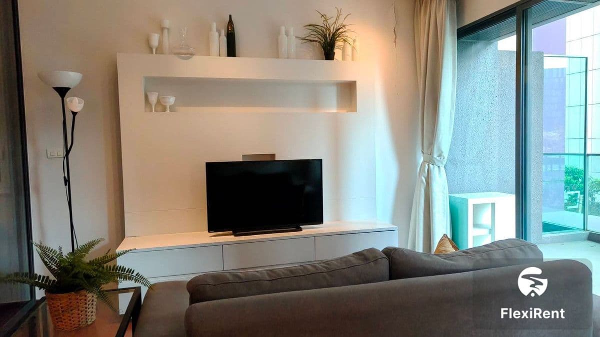 โนเบิล รีมิกซ์ สุขุมวิท 36 (Noble Remix Sukhumvit 36) รูปที่ 9