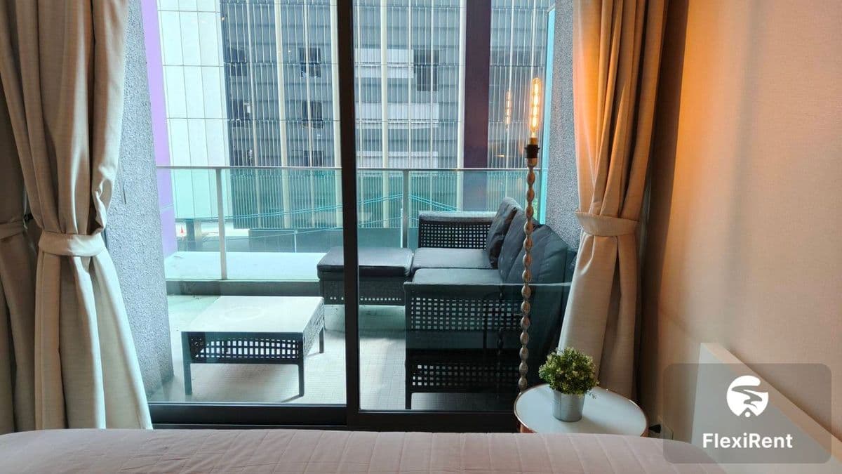 โนเบิล รีมิกซ์ สุขุมวิท 36 (Noble Remix Sukhumvit 36) รูปที่ 11