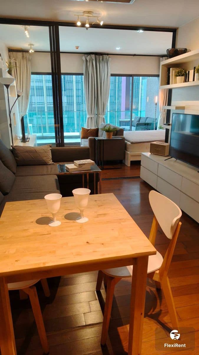 โนเบิล รีมิกซ์ สุขุมวิท 36 (Noble Remix Sukhumvit 36) รูปที่ 12