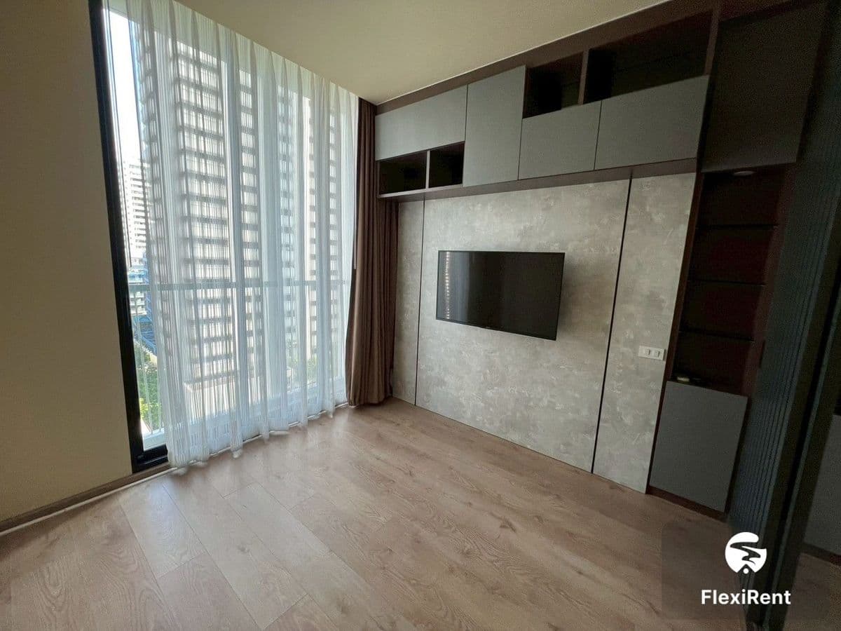 โนเบิล รีโคล สุขุมวิท 19 (Noble Recole Sukhumvit 19) รูปที่ 6