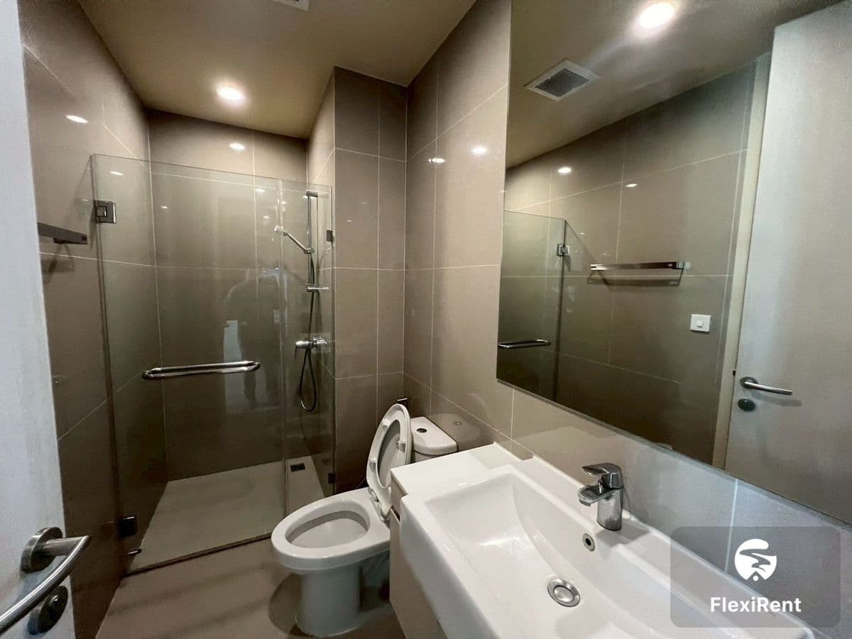 โนเบิล รีโคล สุขุมวิท 19 (Noble Recole Sukhumvit 19) รูปที่ 7