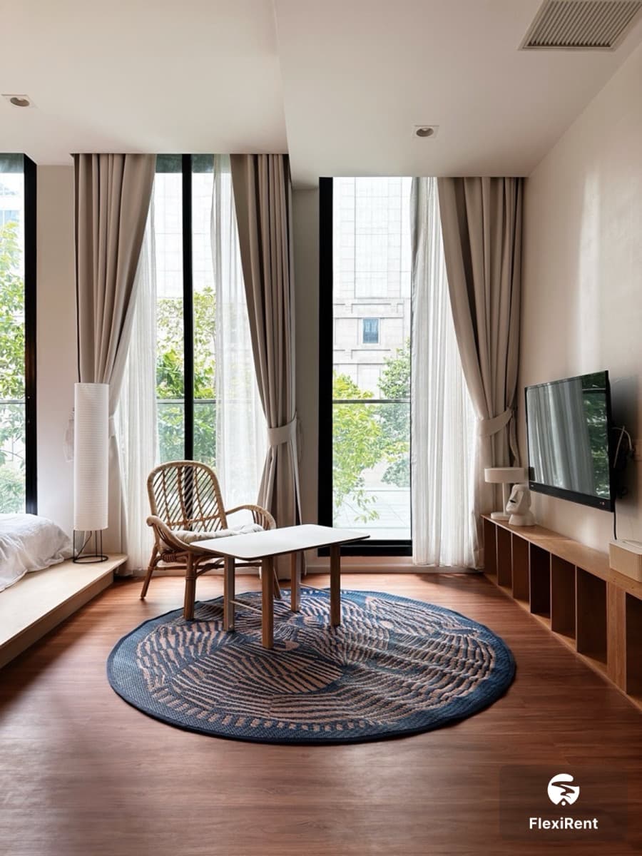 Noble Ploenchit photo #12