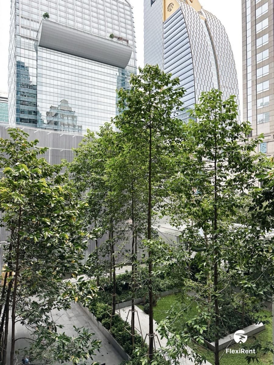 Noble Ploenchit photo #18