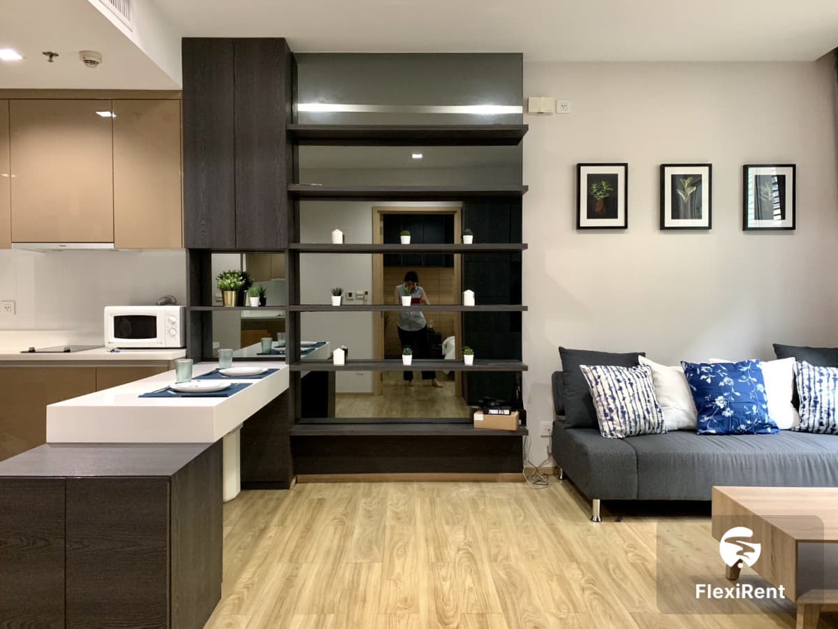 Siri @ Sukhumvit photo #8