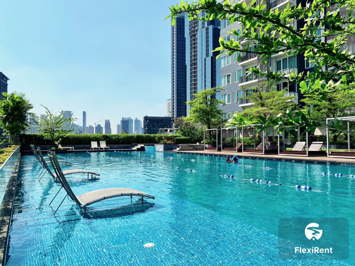 Siri @ Sukhumvit photo #15