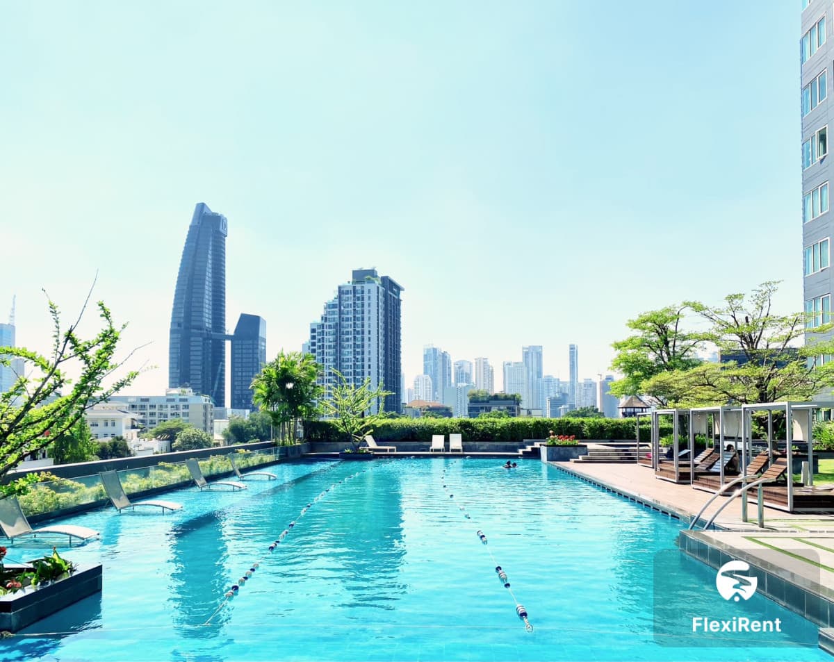 Siri @ Sukhumvit photo #16