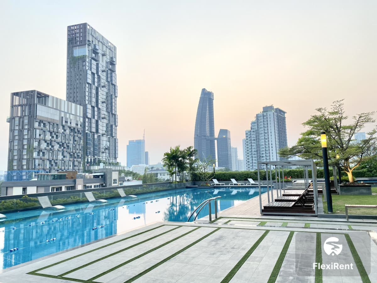 Siri @ Sukhumvit photo #17