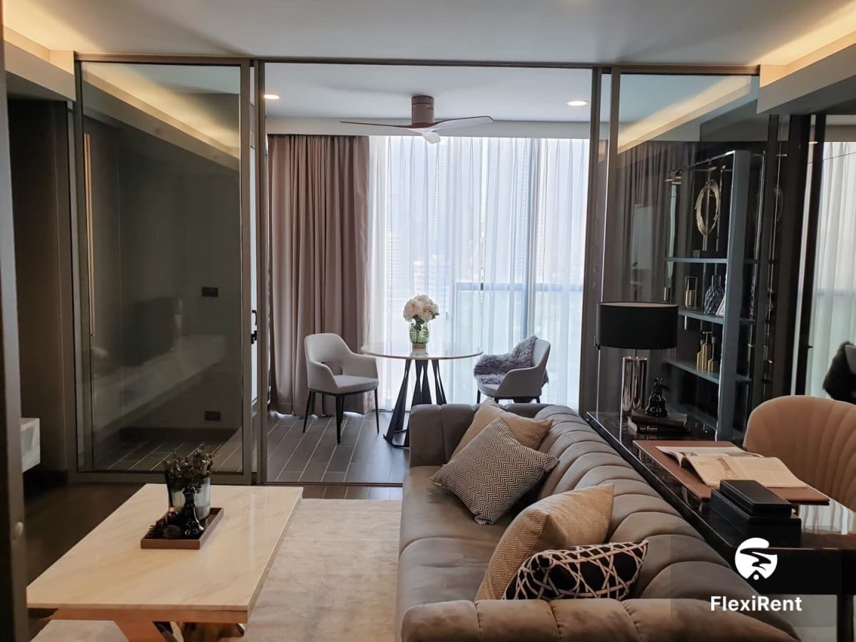 วินด์แฮม เรสซิเดนซ์ (Wyndham Residence) รูปที่ 9