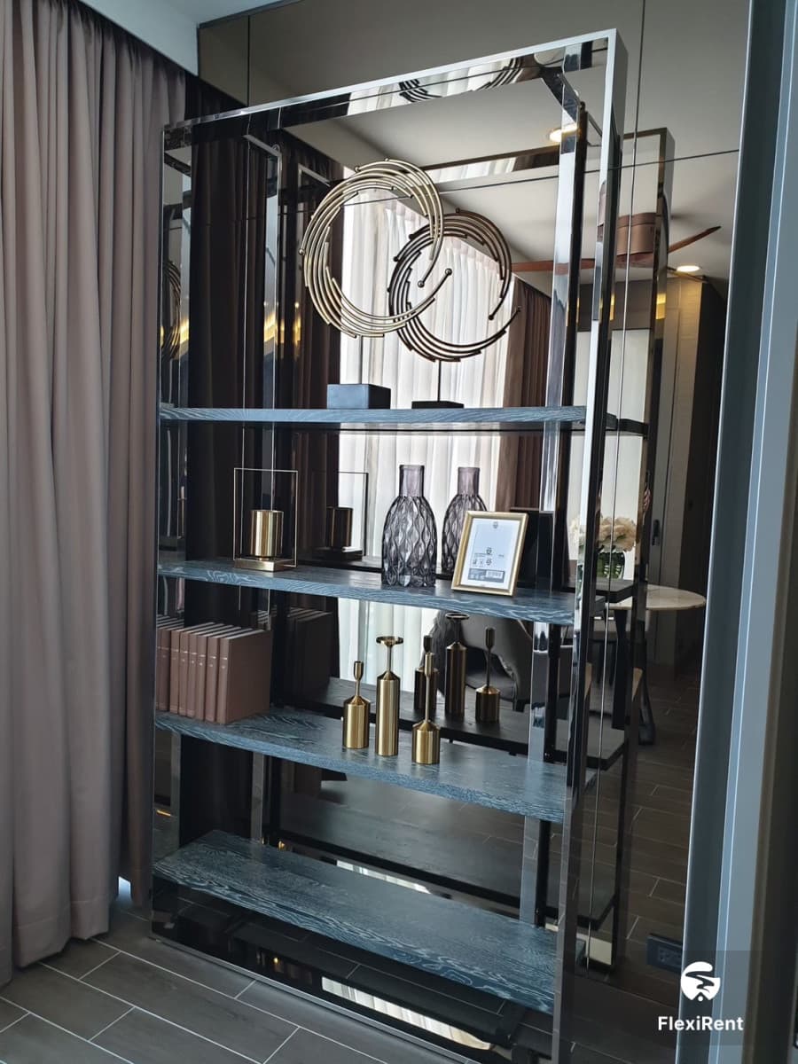 วินด์แฮม เรสซิเดนซ์ (Wyndham Residence) รูปที่ 10