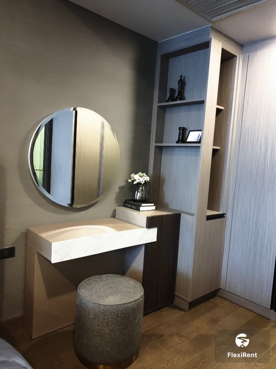 วินด์แฮม เรสซิเดนซ์ (Wyndham Residence) รูปที่ 12