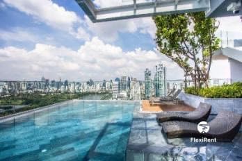 วินด์แฮม เรสซิเดนซ์ (Wyndham Residence) รูปที่ 13