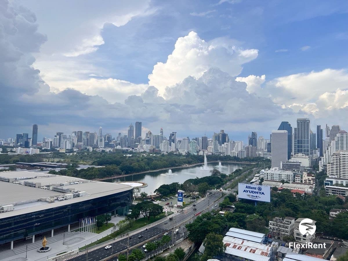 วินด์แฮม เรสซิเดนซ์ (Wyndham Residence) รูปที่ 14