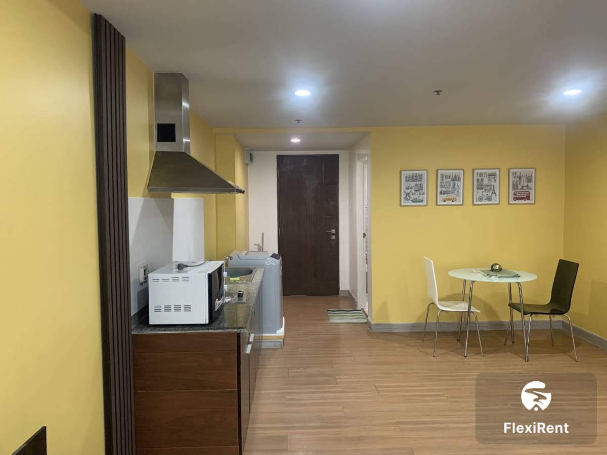 The TRENDY Condominium photo #6