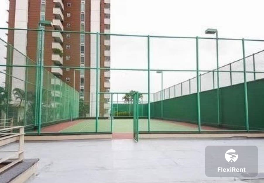 ริเวียร่า อัพ คอนโดมิเนียม (Riviera Up Condominium) รูปที่ 9