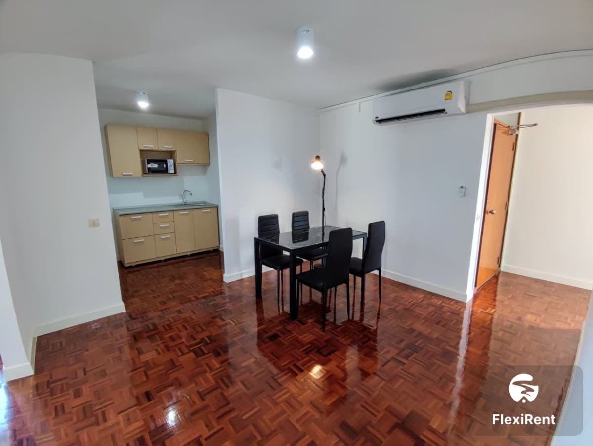 ริเวียร่า อัพ คอนโดมิเนียม (Riviera Up Condominium) รูปที่ 6