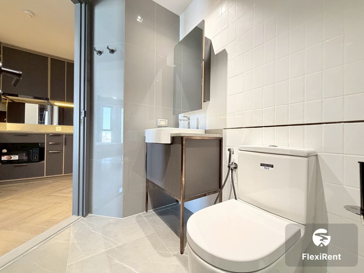 แชปเตอร์ จุฬา - สามย่าน (Chapter Chula - Samyan) รูปที่ 7