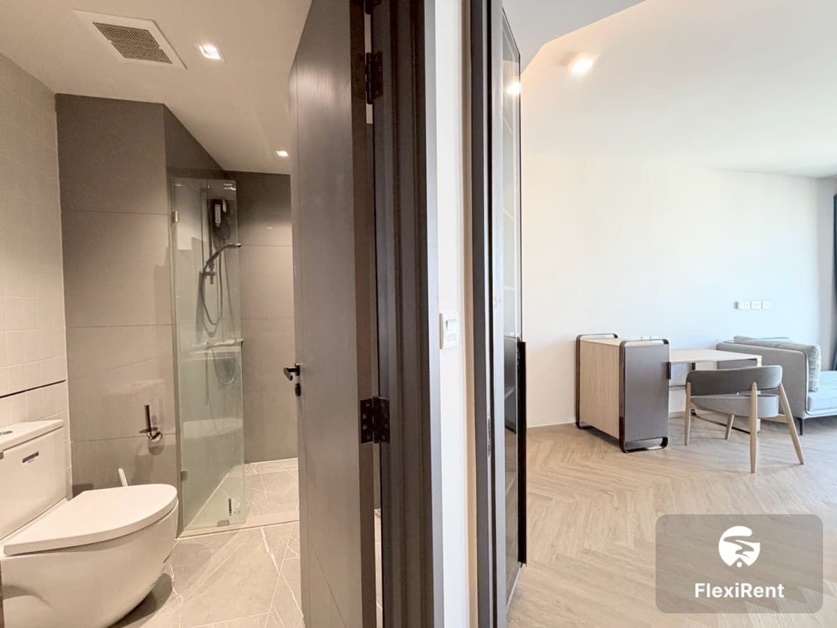 แชปเตอร์ จุฬา - สามย่าน (Chapter Chula - Samyan) รูปที่ 8