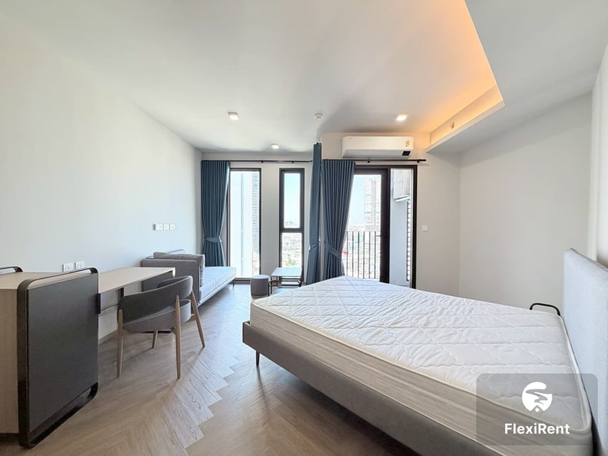 แชปเตอร์ จุฬา - สามย่าน (Chapter Chula - Samyan) รูปที่ 9