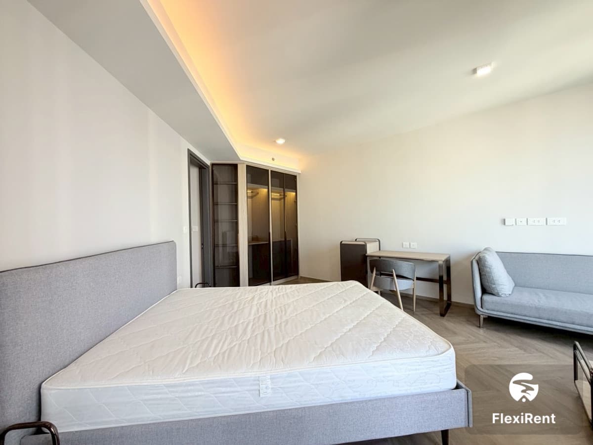 แชปเตอร์ จุฬา - สามย่าน (Chapter Chula - Samyan) รูปที่ 10