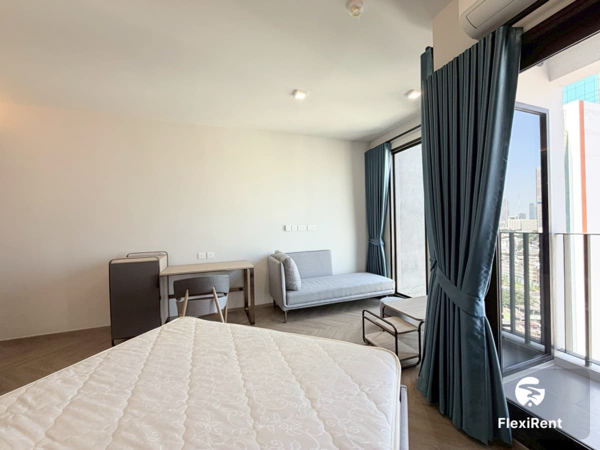 แชปเตอร์ จุฬา - สามย่าน (Chapter Chula - Samyan) รูปที่ 11