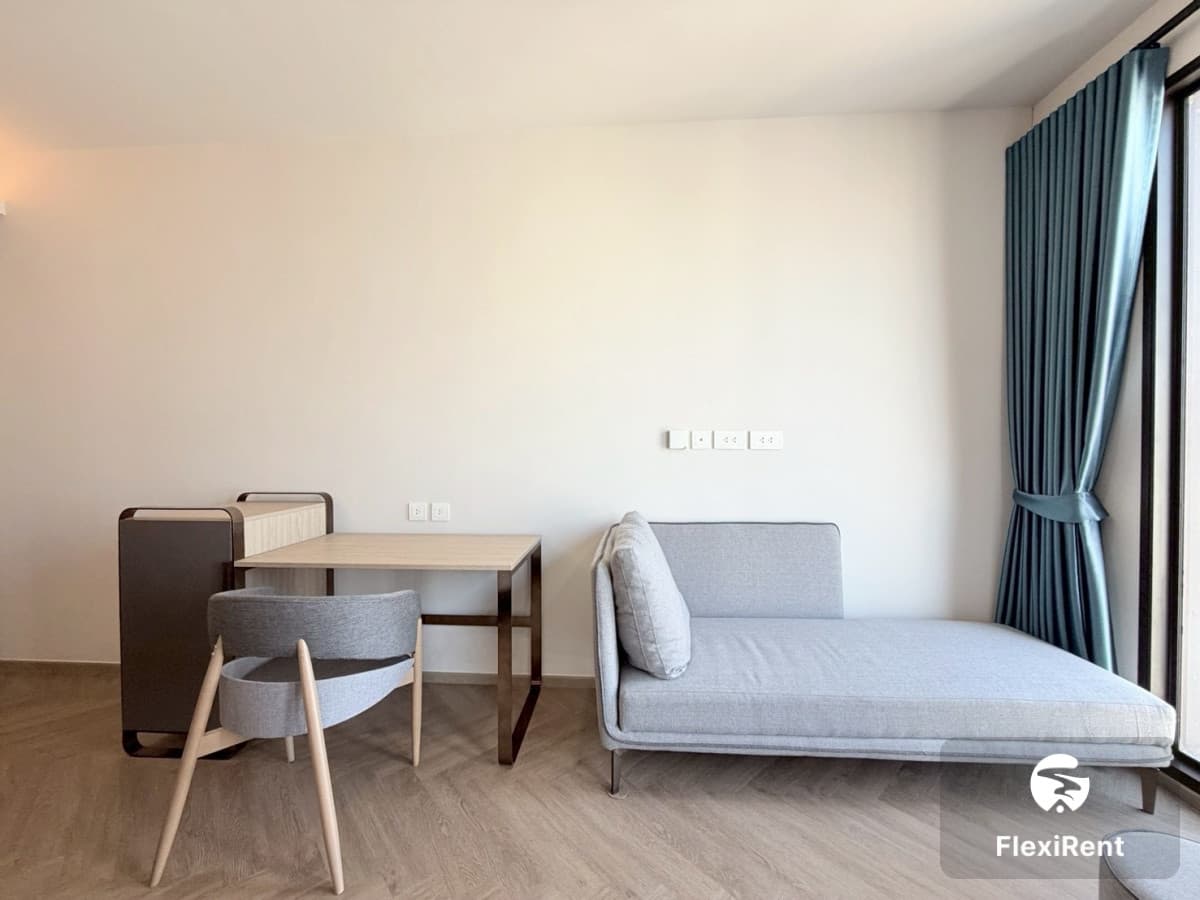 แชปเตอร์ จุฬา - สามย่าน (Chapter Chula - Samyan) รูปที่ 12