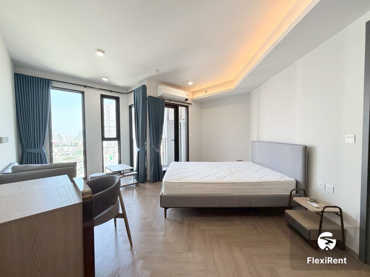 แชปเตอร์ จุฬา - สามย่าน (Chapter Chula - Samyan) รูปที่ 14