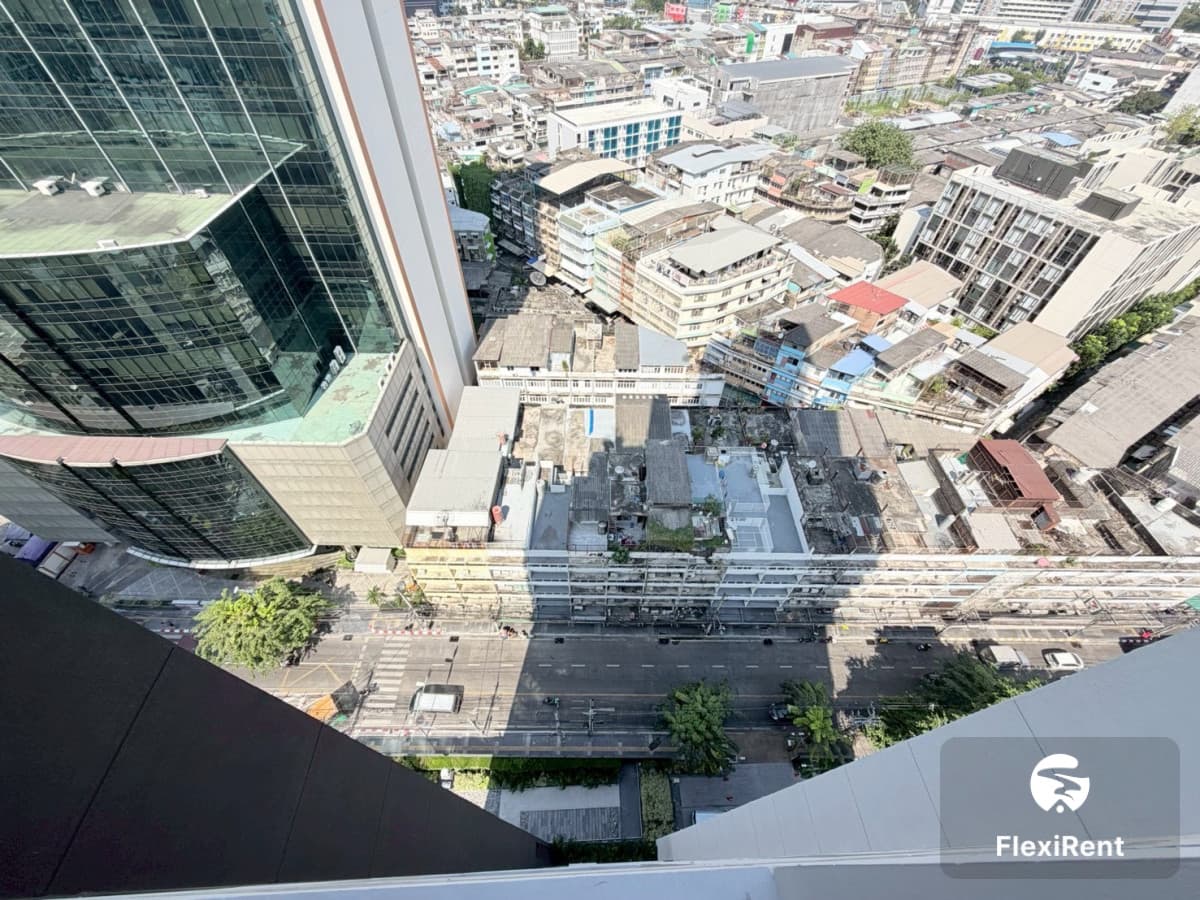 แชปเตอร์ จุฬา - สามย่าน (Chapter Chula - Samyan) รูปที่ 16