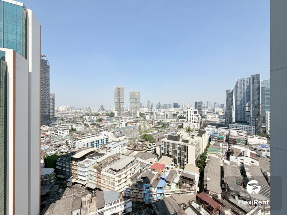 แชปเตอร์ จุฬา - สามย่าน (Chapter Chula - Samyan) รูปที่ 18