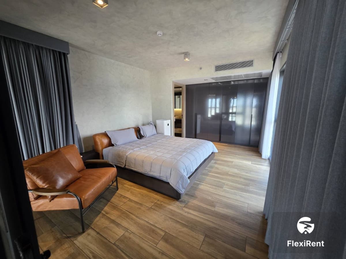 The Lofts Asoke Image 1