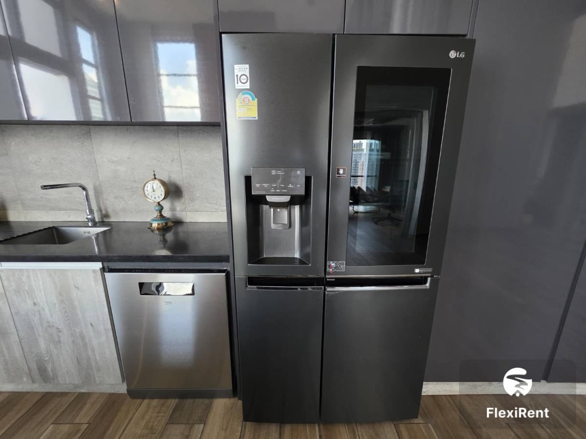 The Lofts Asoke Image 3