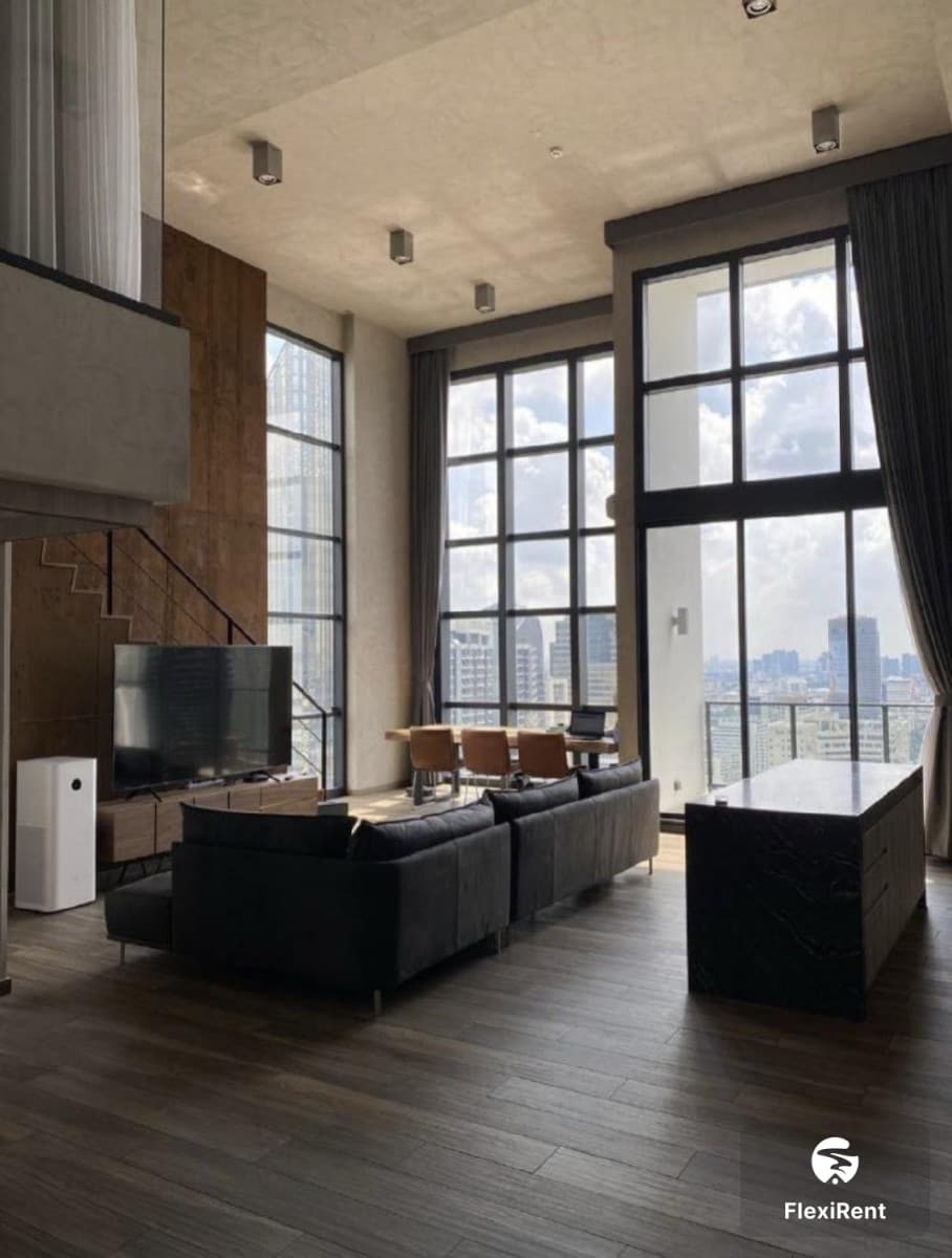 The Lofts Asoke photo #7